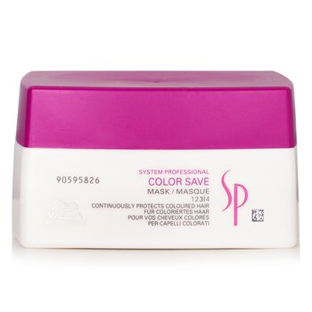 SP Color Save Mask (per capelli colorati)