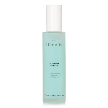 Cryo-gel esfoliante delicato