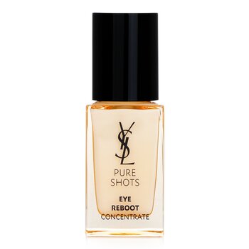 Yves Saint Laurent Pure Shot Eye Reboot Concentrato