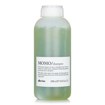 Davines Momo Shampoo Idratante