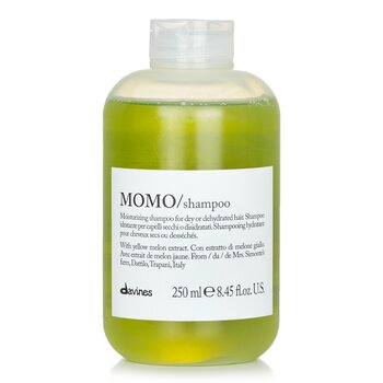 Davines Momo Shampoo Idratante