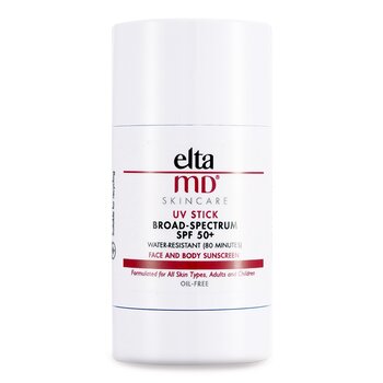 EltaMD Stick UV ad ampio spettro SPF 50