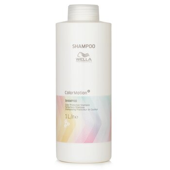 Wella ColorMotion+ Shampoo per la protezione del colore