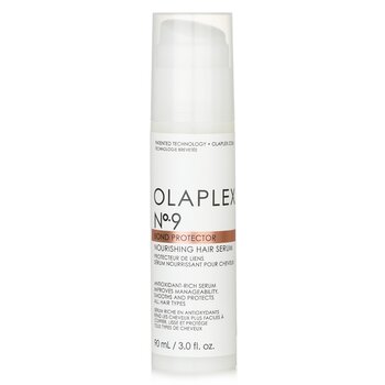 Olaplex Siero per capelli nutriente No.9 Bond Protector