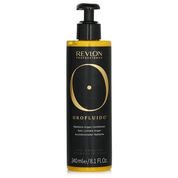 Balsamo Radiance Argan