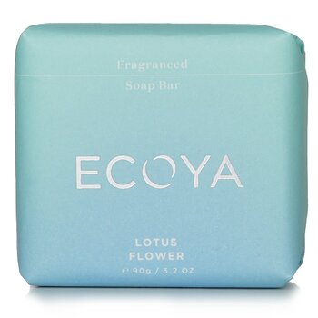 Ecoya Sapone - Fiore di loto