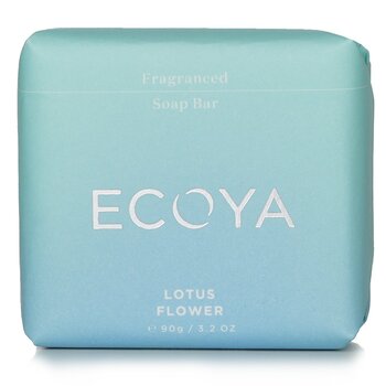 Ecoya Sapone - Fiore di loto