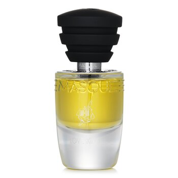 Masque Milano Lamore uccide leau de parfum spray