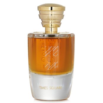 Masque Milano Times Square Eau de Parfum spray