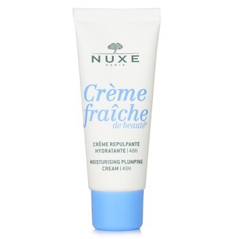 Nuxe Creme Fraiche De Beaute 48H Crema Rimpolpante Idratante