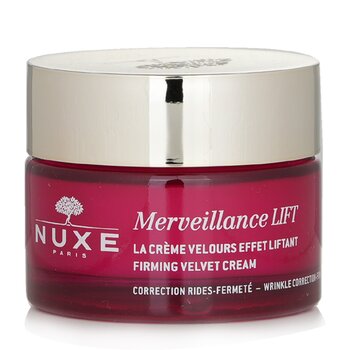 Nuxe Merveillance Lift Crema Vellutata Rassodante