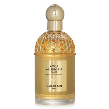 Aqua Allegoria Mandarine Basilico Eau De Parfum Spray