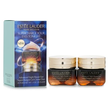 Estee Lauder Advanced Night Repair Eye Duo Gel-Crema Sovralimentato