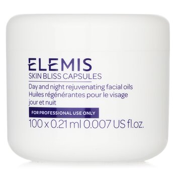Elemis Cellular Recovery Skin Bliss Capsule (formato salone) - Lavanda 012336