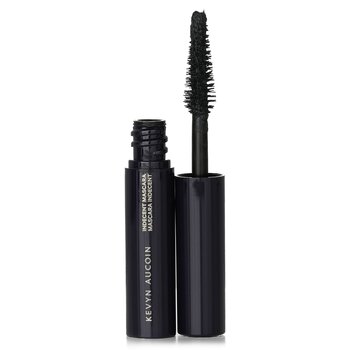 Kevyn Aucoin Mascara indecente (formato mini da viaggio) - # nero