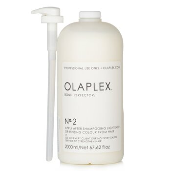 Olaplex N. 2 perfezionatore di legame