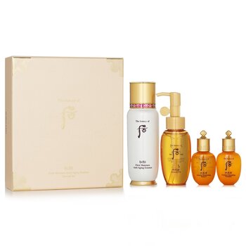 Bichup First Care Moisture Anti-Aging Essence Special Set