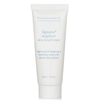 Bioelements Illuminante per la pelle LightPlex MegaWatt