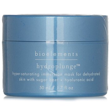 Bioelements Hydrotuffo