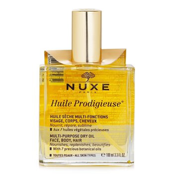 Nuxe Olio secco multiuso Huile Prodigieuse