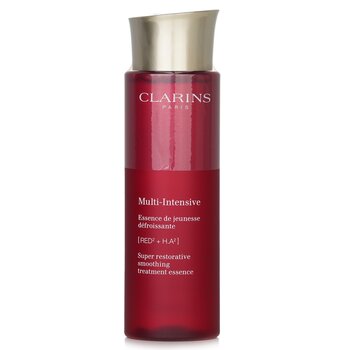 Clarins Essenza di trattamento levigante super rigenerante