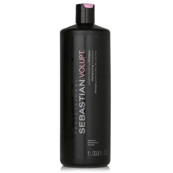 Sebastian Shampoo Volupt