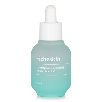 THE PURE LOTUS Vicheskin Calming Glow Cell Fiala