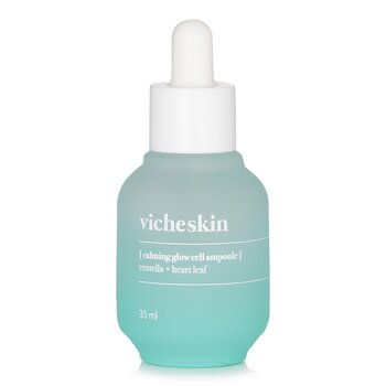 Vicheskin Calming Glow Cell Fiala