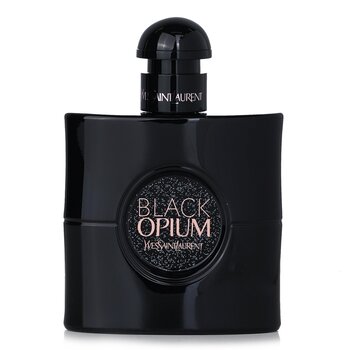 Yves Saint Laurent Oppio nero Le Parfum