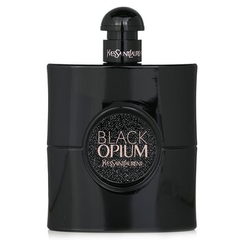 Yves Saint Laurent Oppio nero Le Parfum