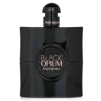 Oppio nero Le Parfum