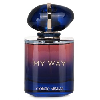 Giorgio Armani My Way Profumo Ricaricabile