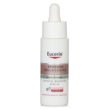 Eucerin Siero Booster Crystal Brightening Spotless