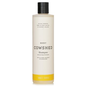 Cowshed Shampoo potenziamento della stalla