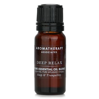 Aromatherapy Associates Miscela di oli essenziali puri Deep Relax