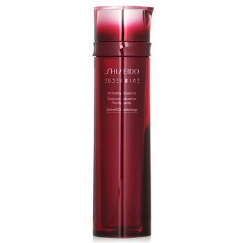 Shiseido Essenza Attivante Eudermine