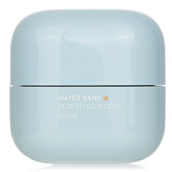 Crema ialuronica blu Water Bank