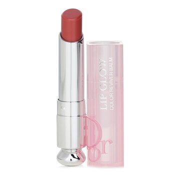 Christian Dior Dior Addict Lip Glow Balsamo labbra rivitalizzante - # 038 Rose Nude