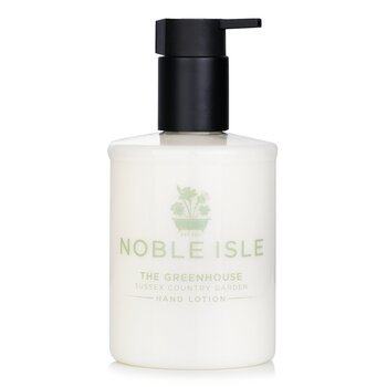 Noble Isle La lozione per le mani della serra