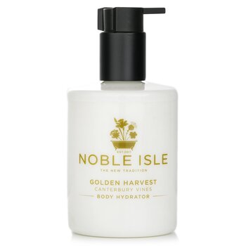 Noble Isle Idratante per il corpo Golden Harvest