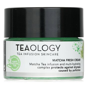 Teaology Matcha Crema Fresca