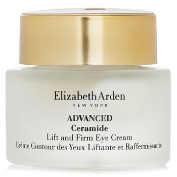 Elizabeth Arden Crema contorno occhi Ceramide Lift e Rassodante