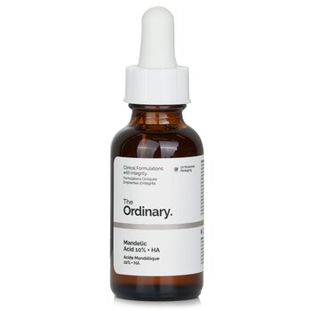 The Ordinary Acido Mandelico 10%+HA