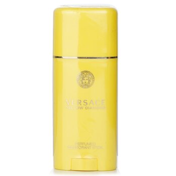 Deodorante Stick Profumato Diamante Giallo