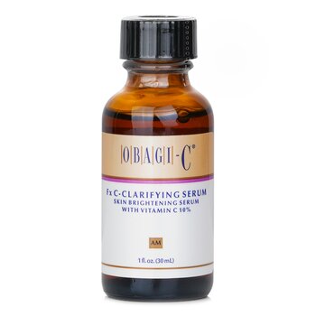 Obagi-C Fx C-Clarifying Serum (siero schiarente per la pelle)