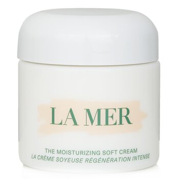 La Mer La Crema Morbida Idratante