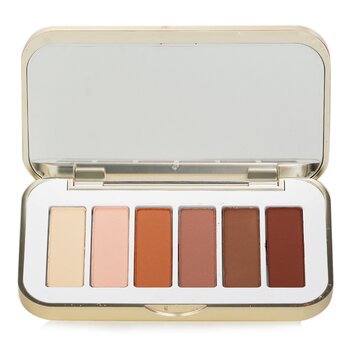 Jane Iredale Palette di ombretti PurePressed - # Naturally Matte