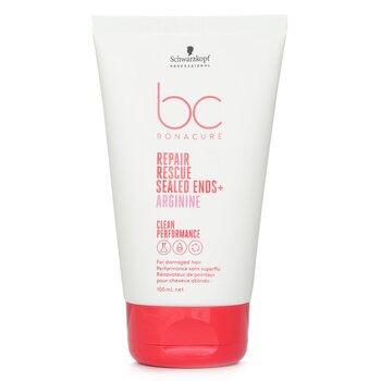 BC Repair Rescue Sealed Ends+ Arginina (per capelli danneggiati)