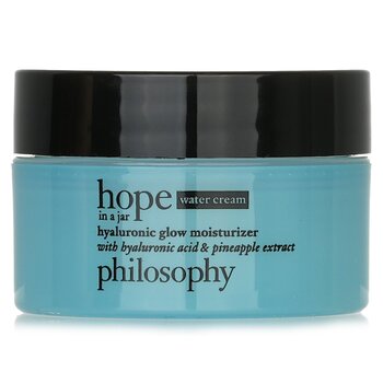 Philosophy Idratante Hope In A Jar Hyaluronic Glow
