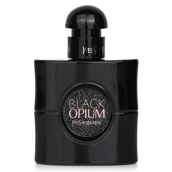 Oppio nero Le Parfum